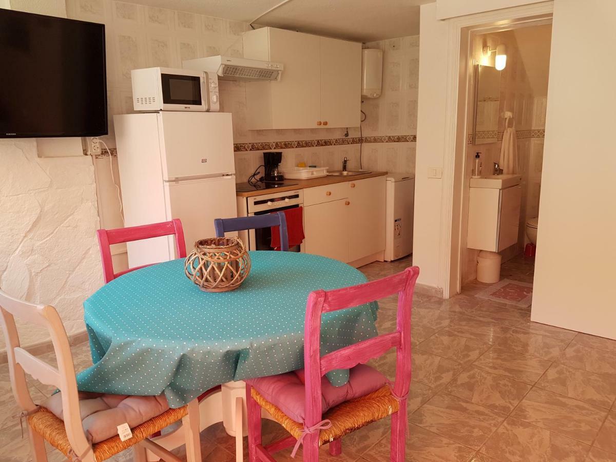 Las Americas, Apartamento A 150 Mts De La Playa 圣克鲁斯-德特内里费 外观 照片